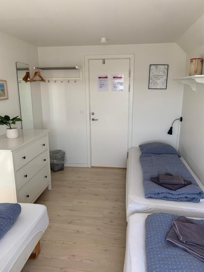 Hotel Pakhuset Anholt Exteriér fotografie