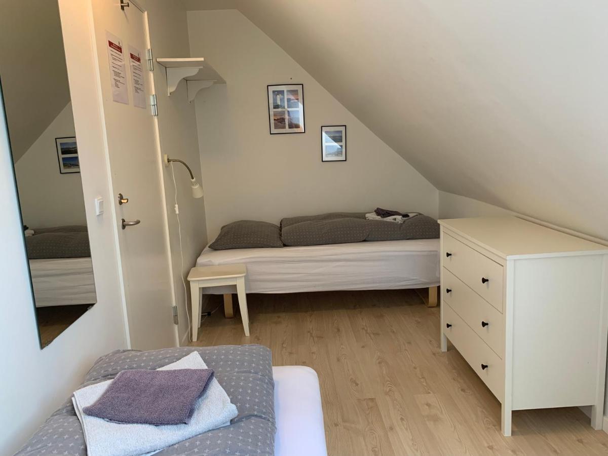 Hotel Pakhuset Anholt Exteriér fotografie