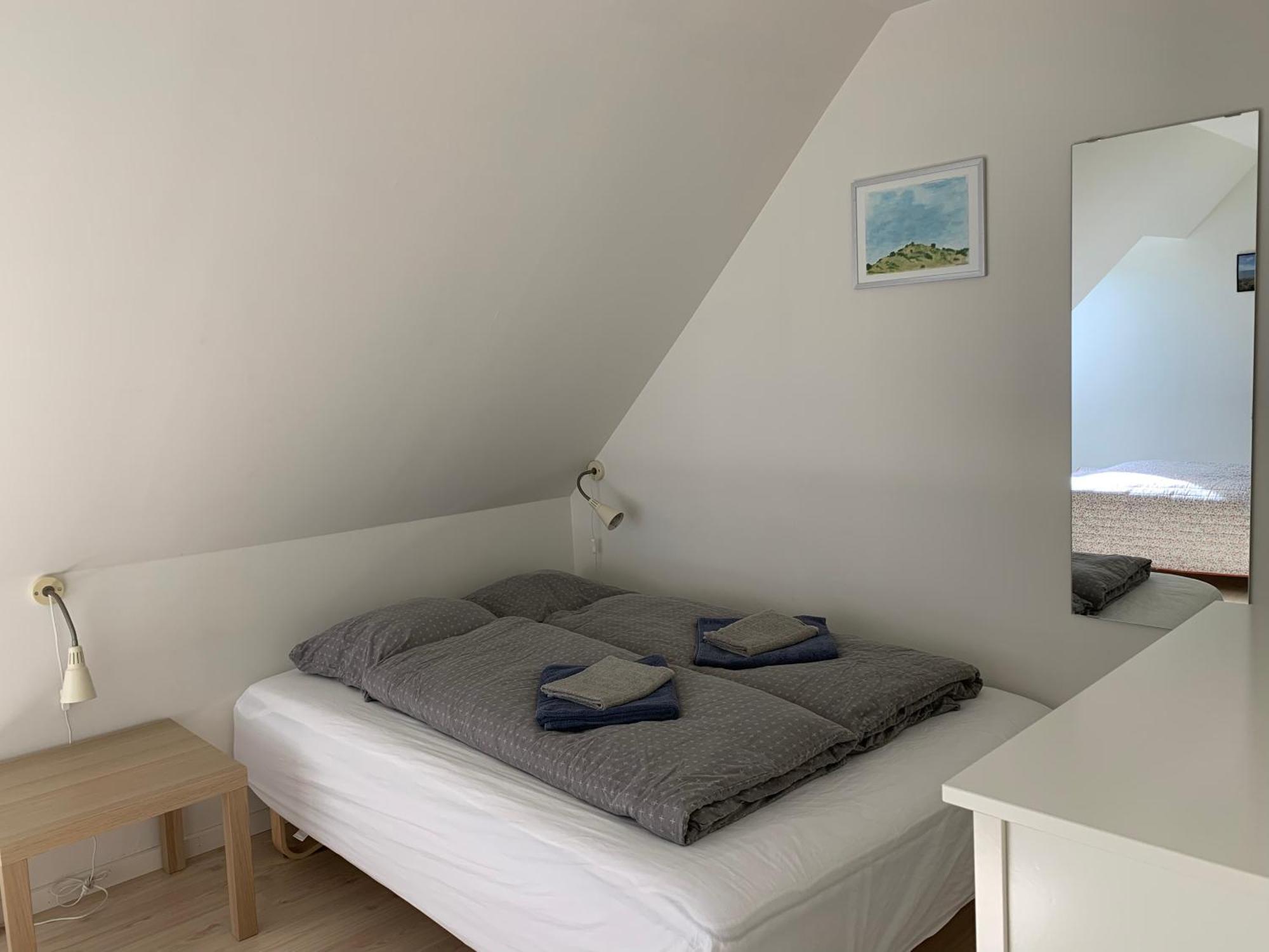 Hotel Pakhuset Anholt Exteriér fotografie