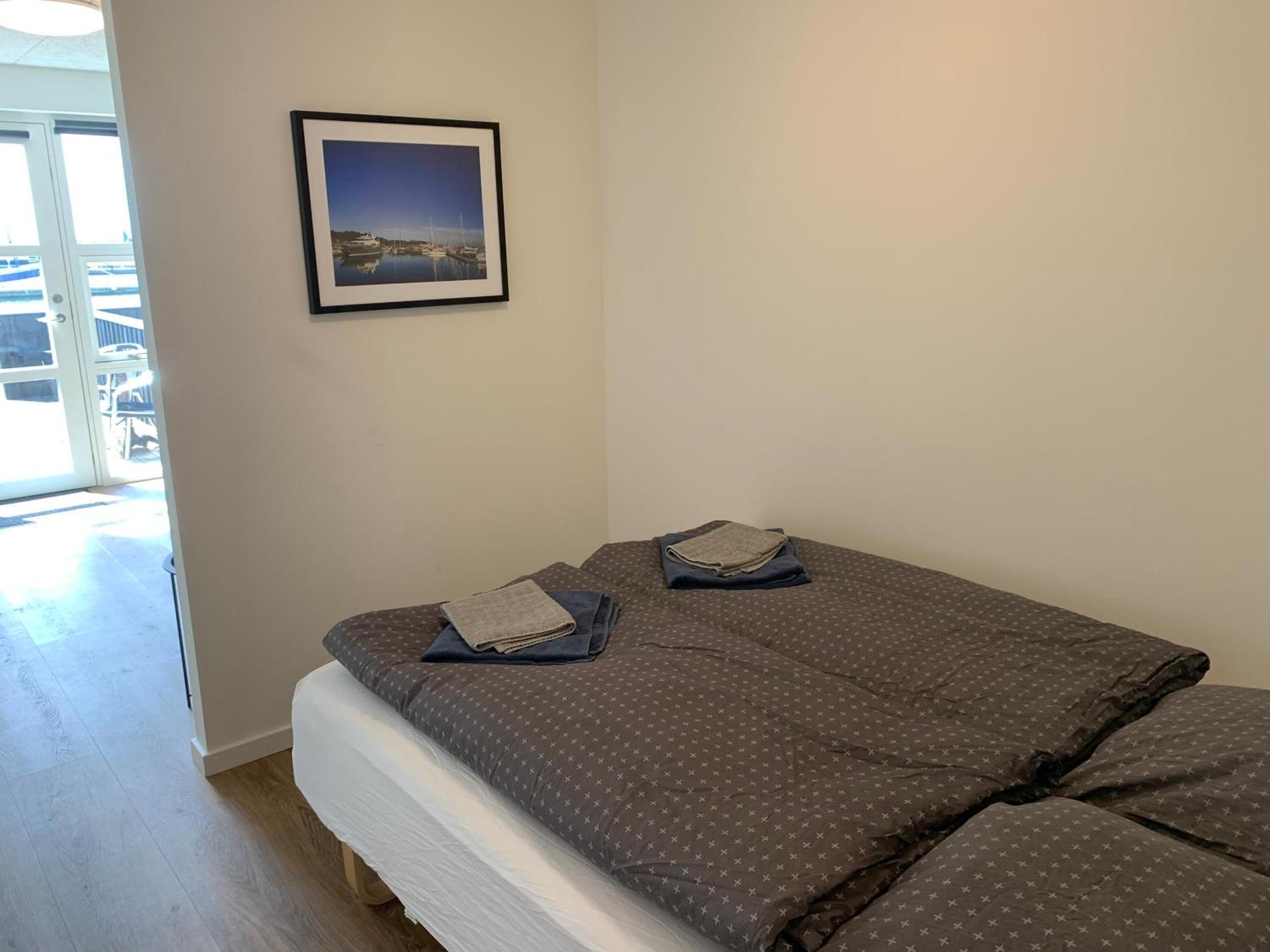 Hotel Pakhuset Anholt Exteriér fotografie