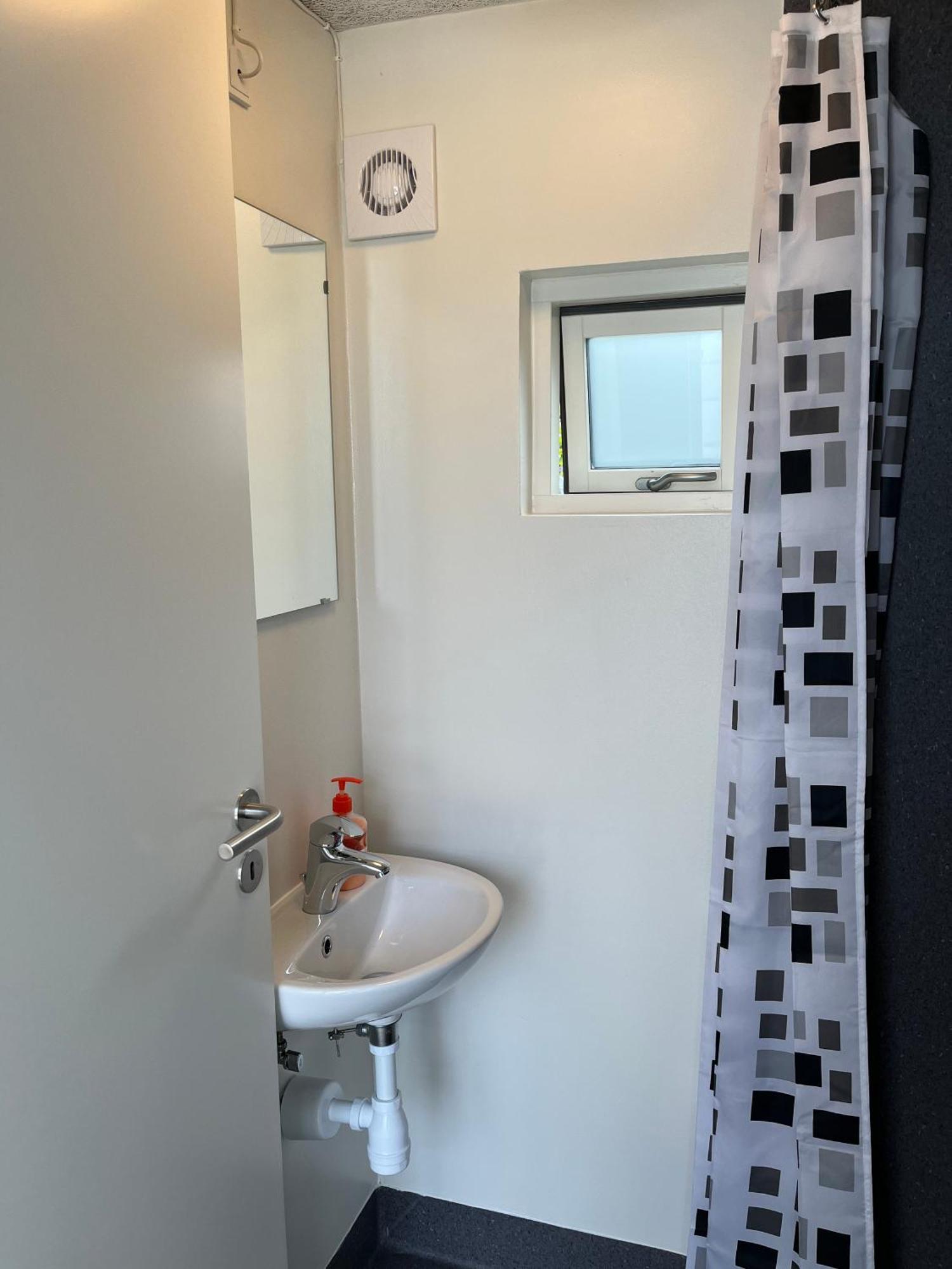 Hotel Pakhuset Anholt Exteriér fotografie