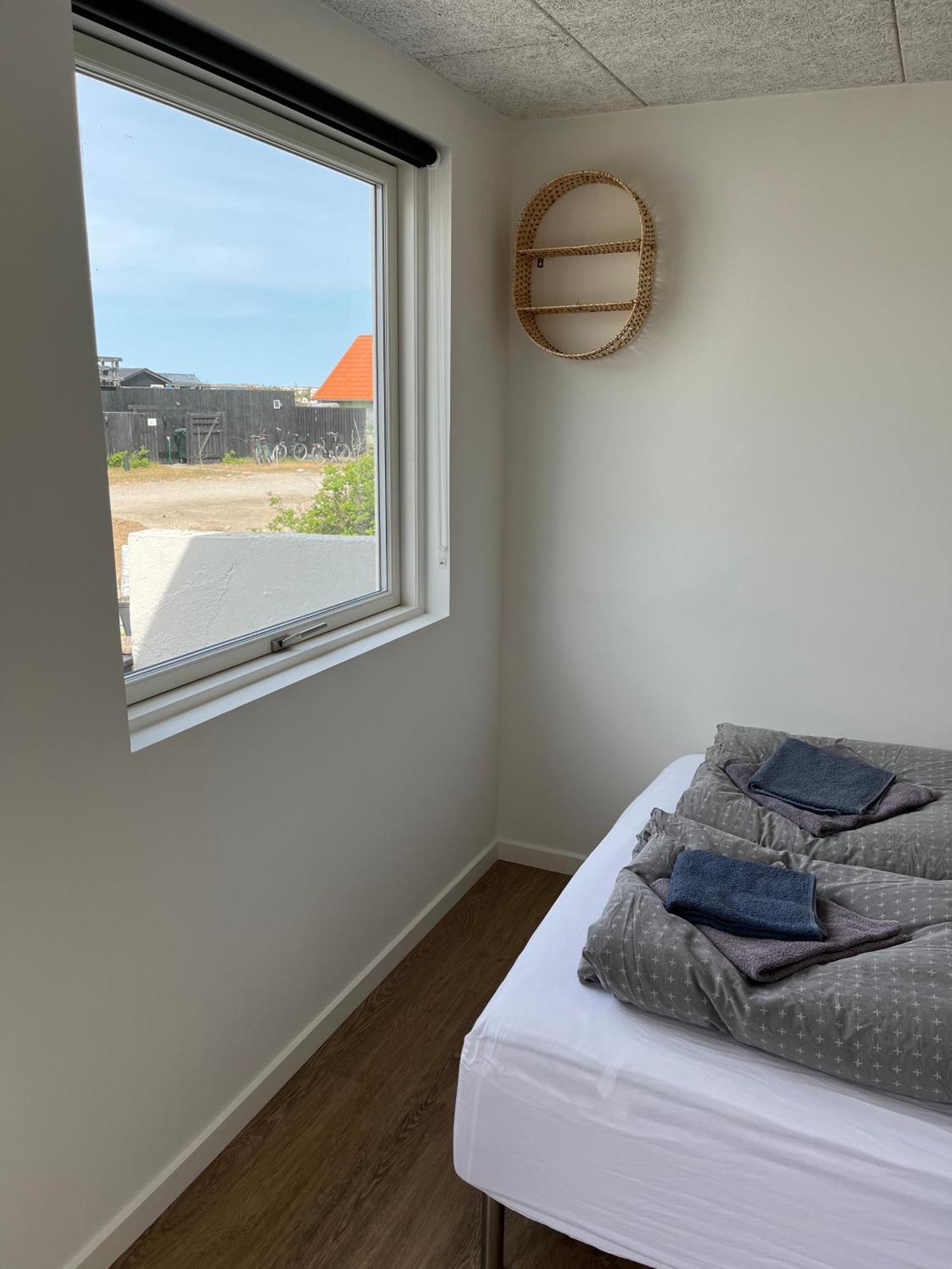 Hotel Pakhuset Anholt Exteriér fotografie